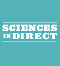 Sciences en direct