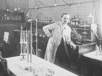 Science et politique