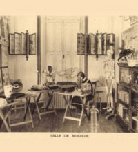 La Bibliothèque nationale et l’histoire des sciences