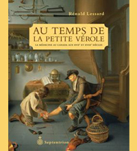 La médecine au XVIIe et au XVIIIe siècles